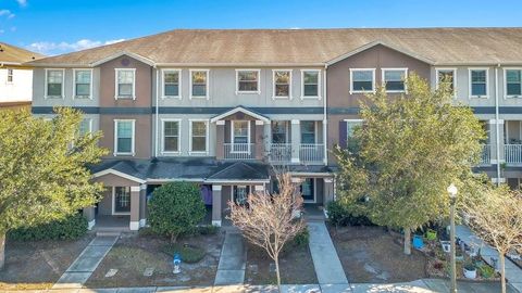 10826 SUNSET RIDGE LANE ORLANDO FL 32832