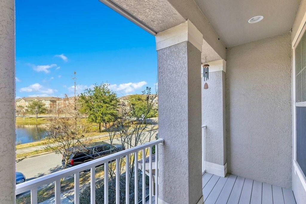 Photo of 10826 Sunset Ridge Lane, Orlando, FL 32832 (MLS # O6378519)