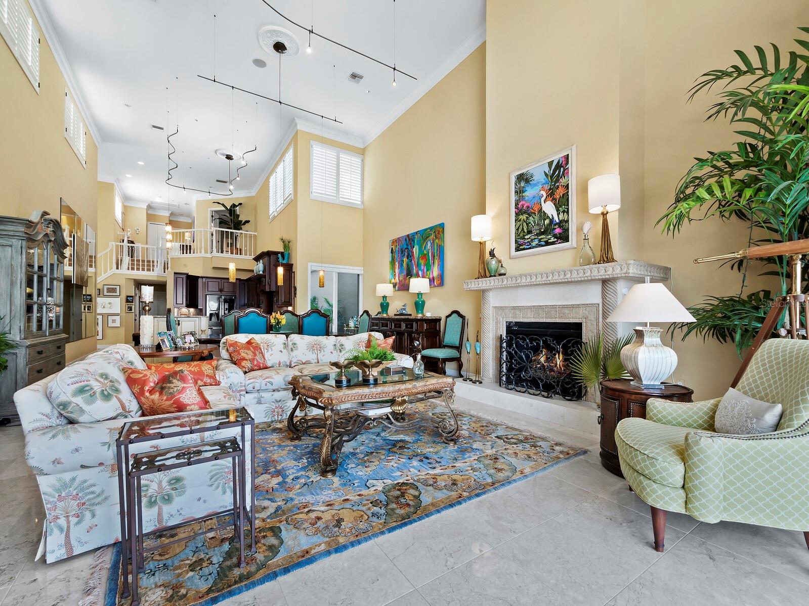 COREYS LANDING - Residential