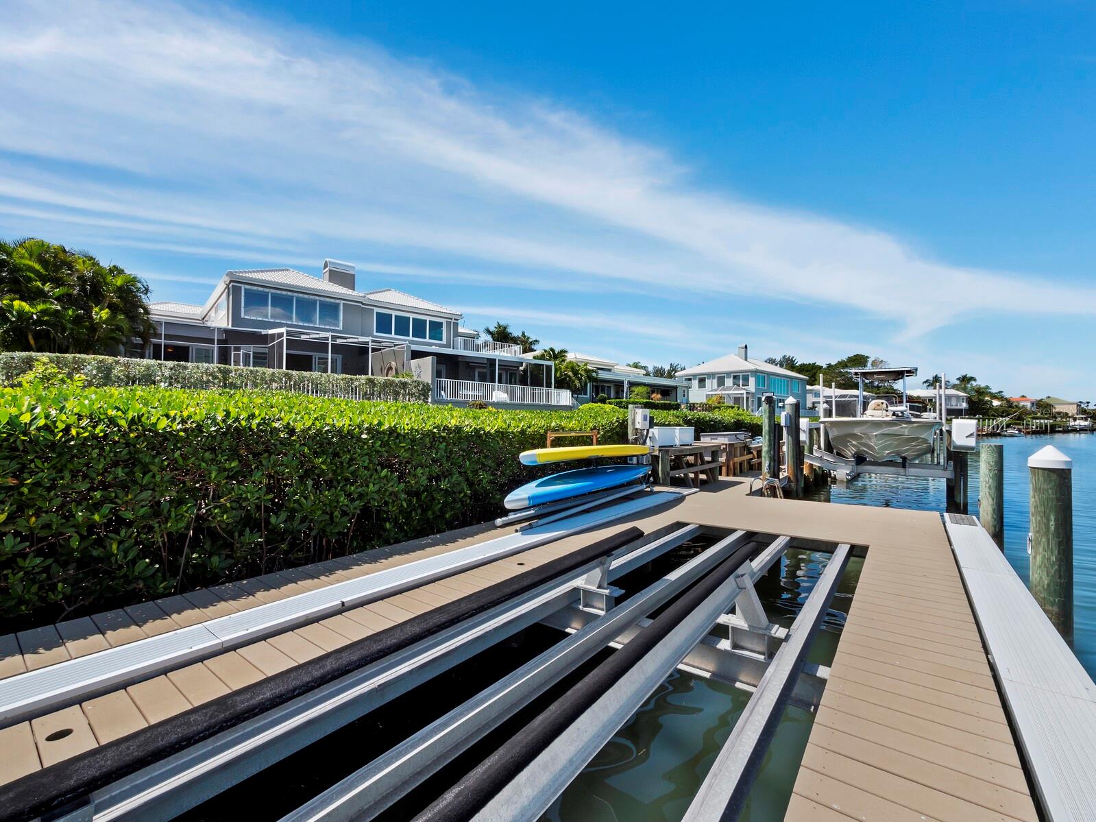 COREYS LANDING - Residential