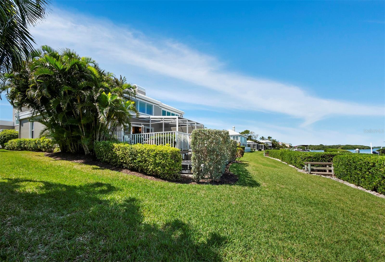 COREYS LANDING - Residential