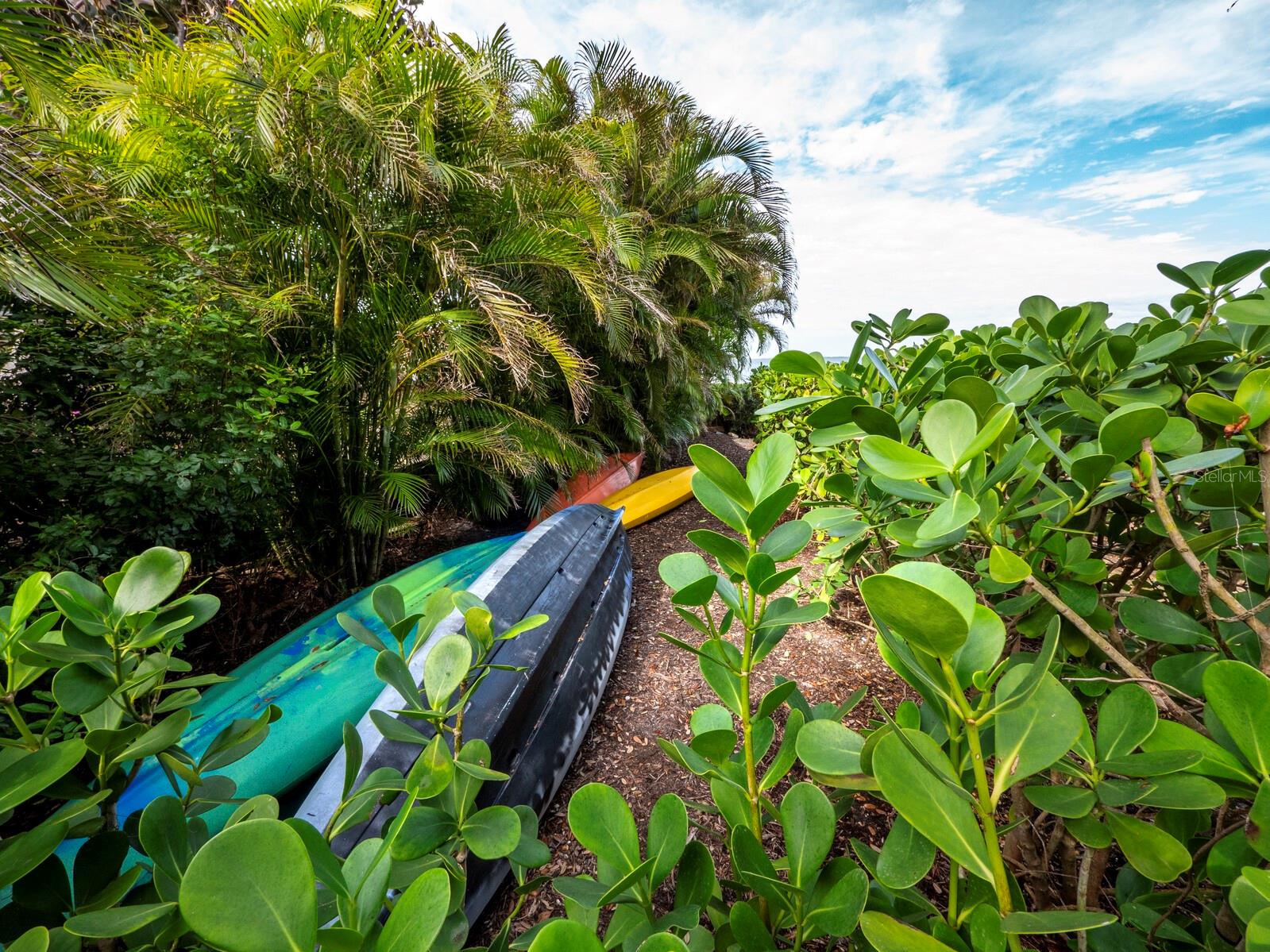 COREYS LANDING - Residential