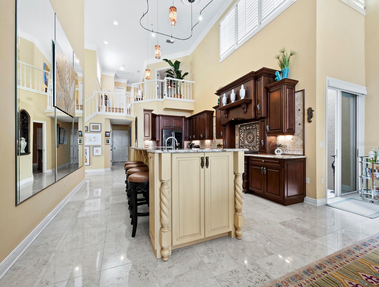 COREYS LANDING - Residential