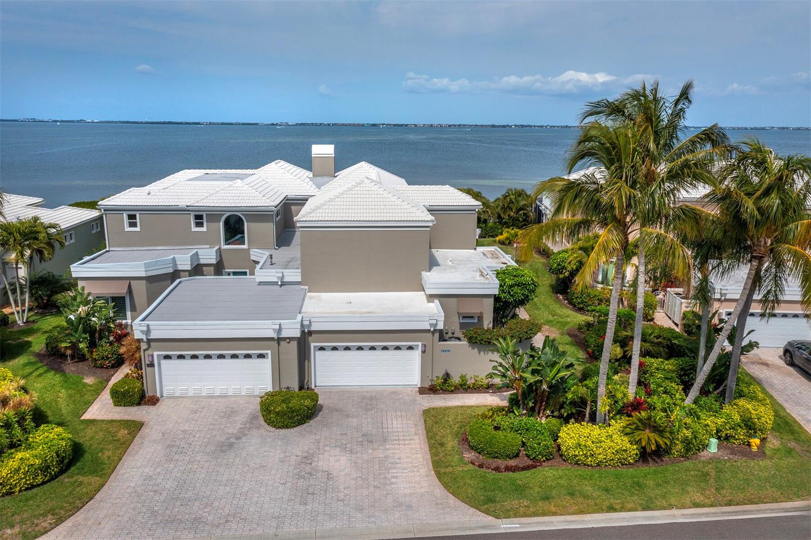 COREYS LANDING - Residential