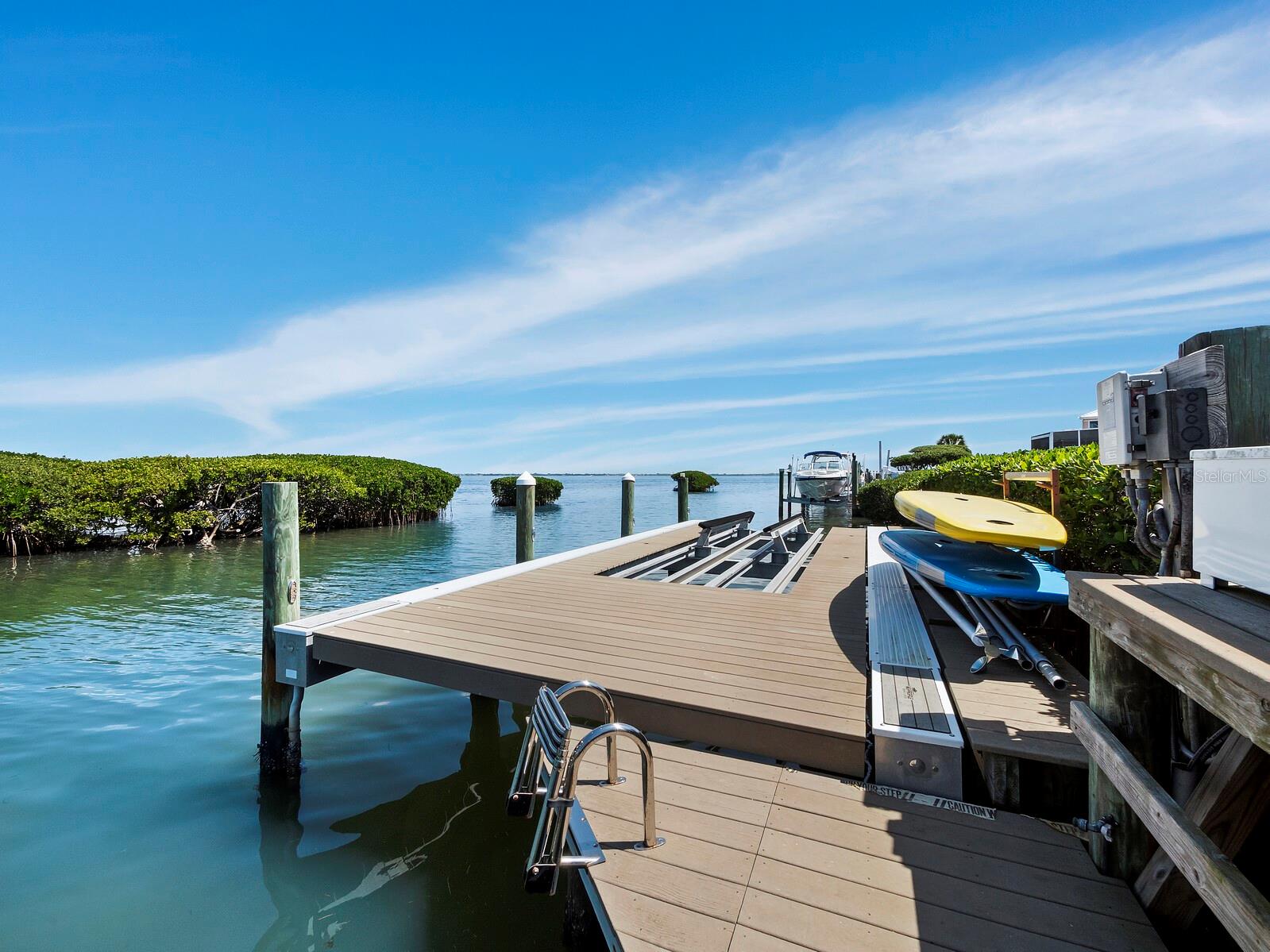 COREYS LANDING - Residential