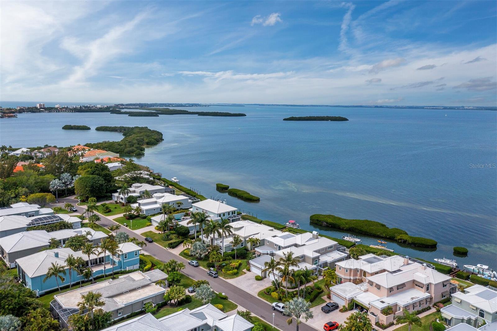 COREYS LANDING - Residential