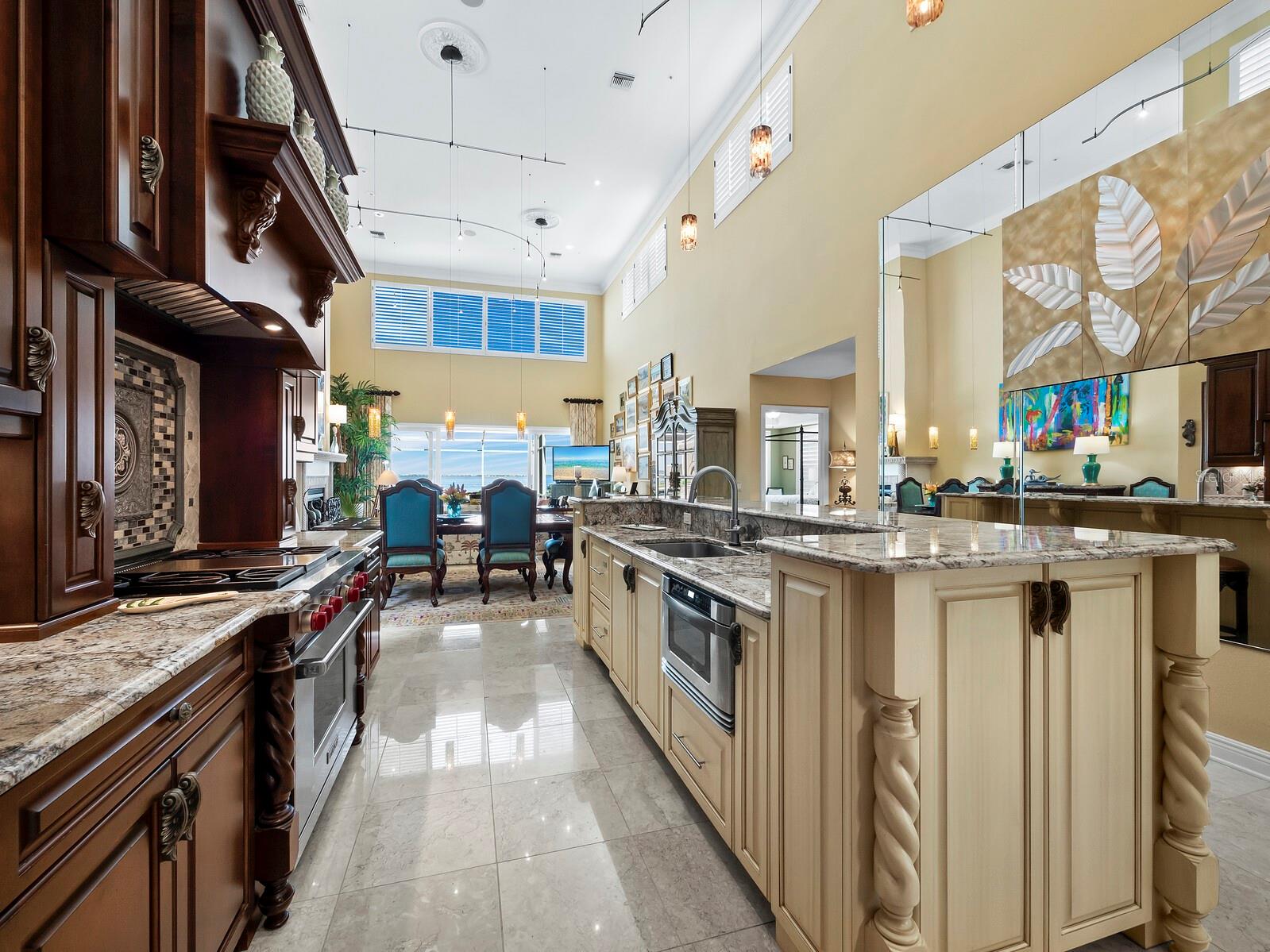 COREYS LANDING - Residential