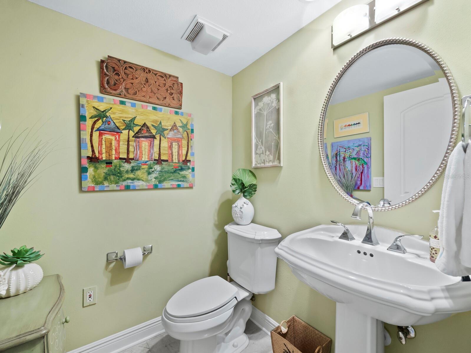 COREYS LANDING - Residential