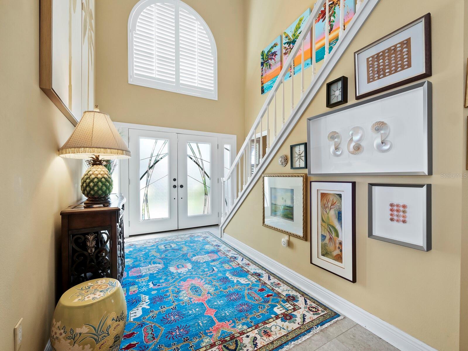 COREYS LANDING - Residential