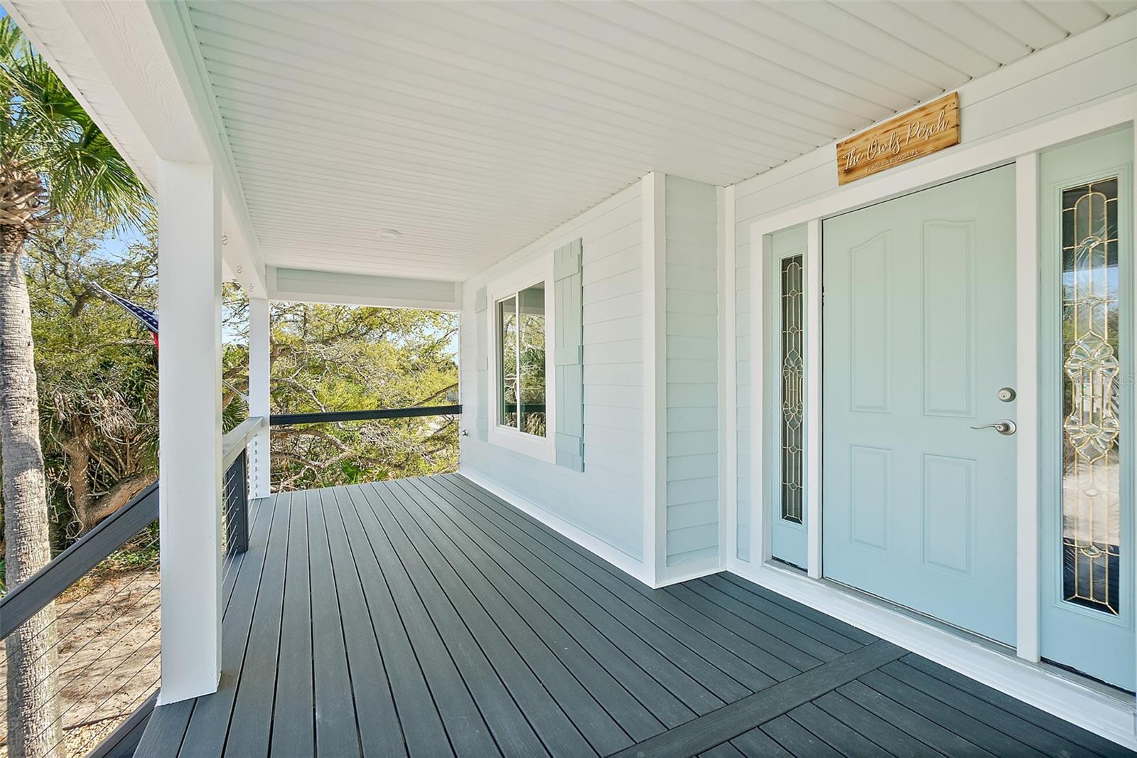 ATLANTA BEACH - Residential