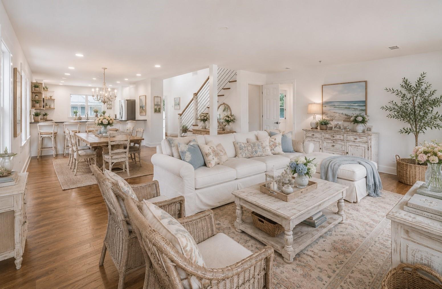 ATLANTA BEACH - Residential