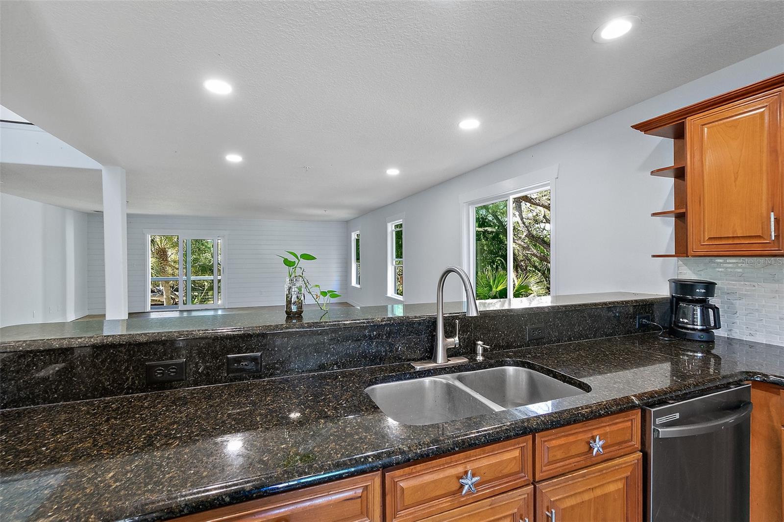 ATLANTA BEACH - Residential