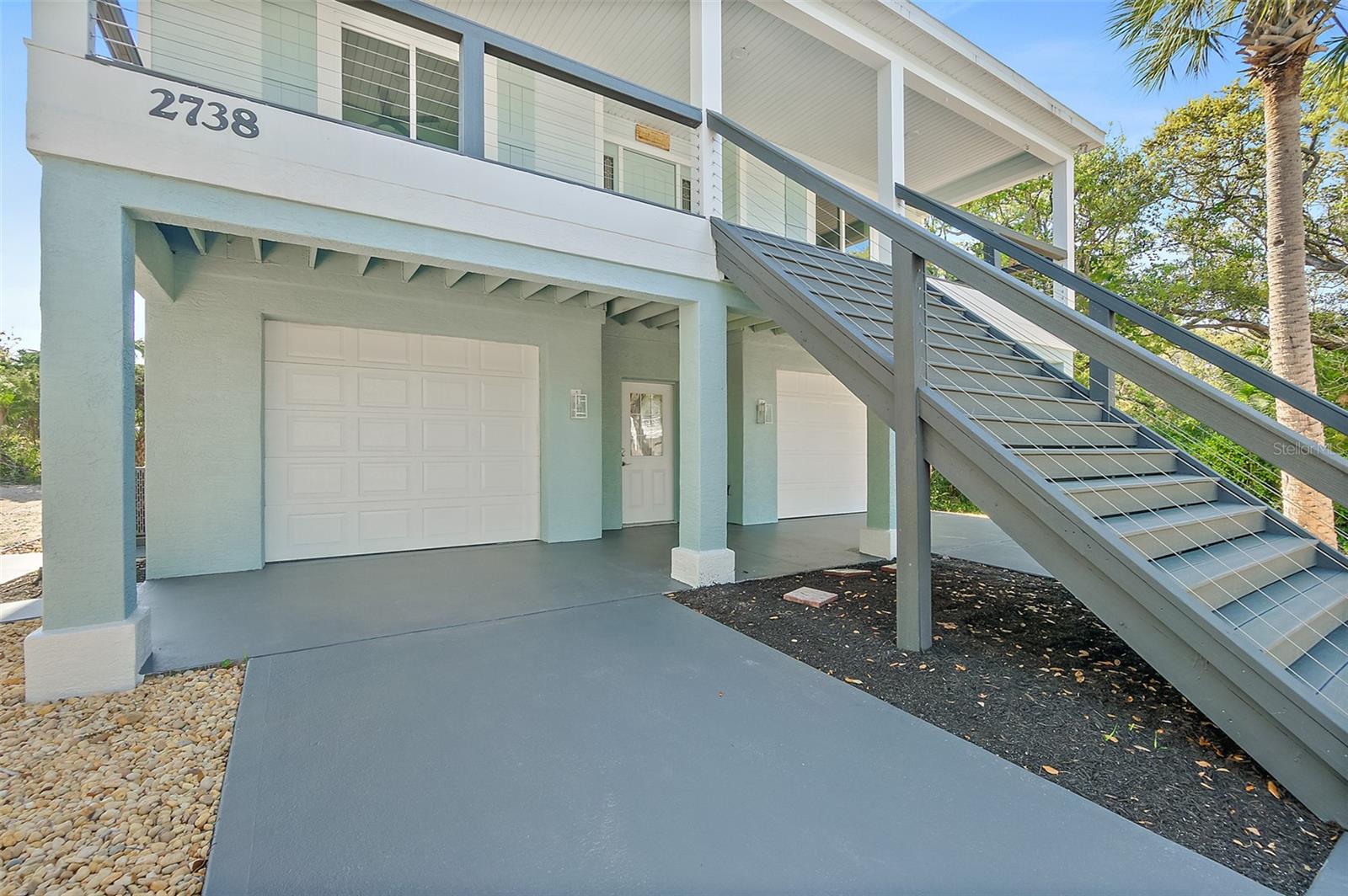 ATLANTA BEACH - Residential