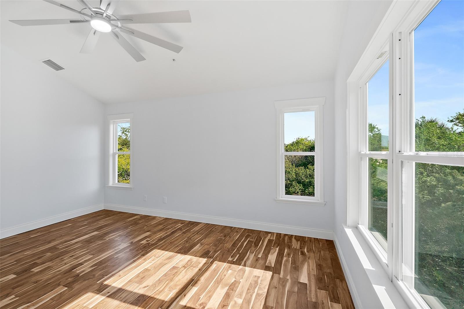 ATLANTA BEACH - Residential