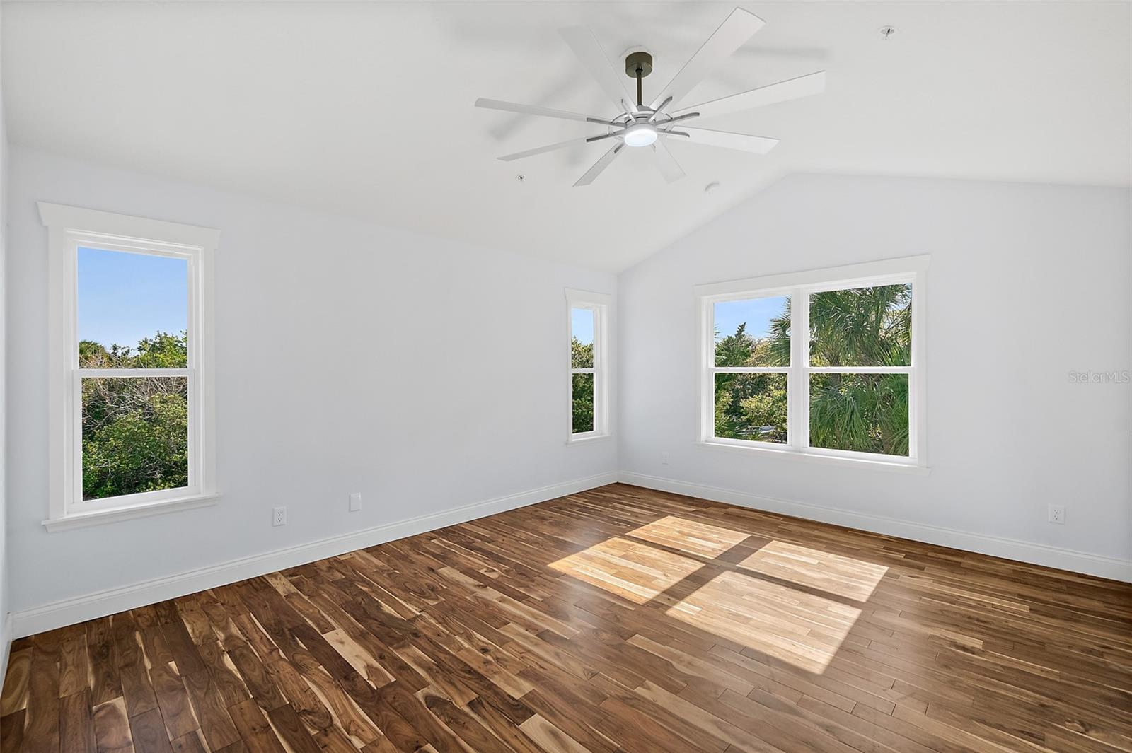 ATLANTA BEACH - Residential