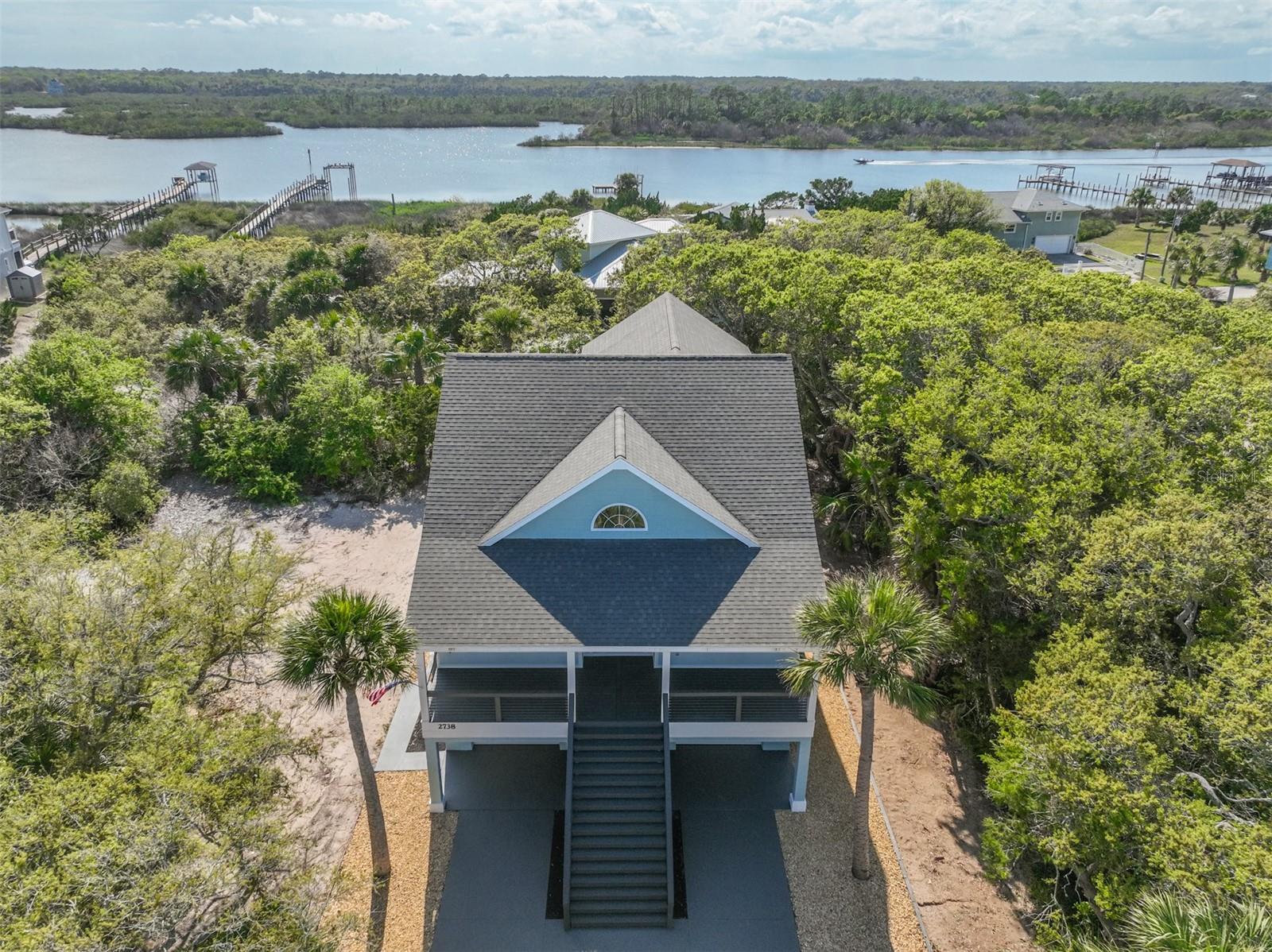 ATLANTA BEACH - Residential