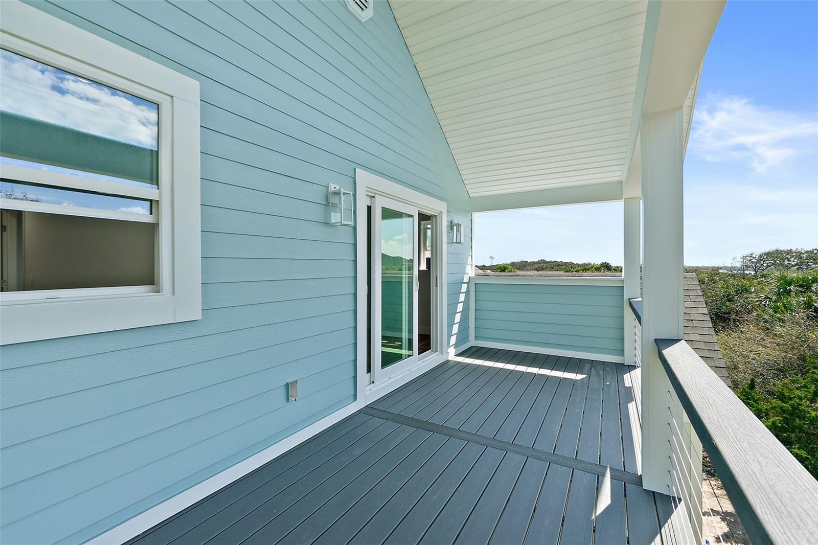 ATLANTA BEACH - Residential