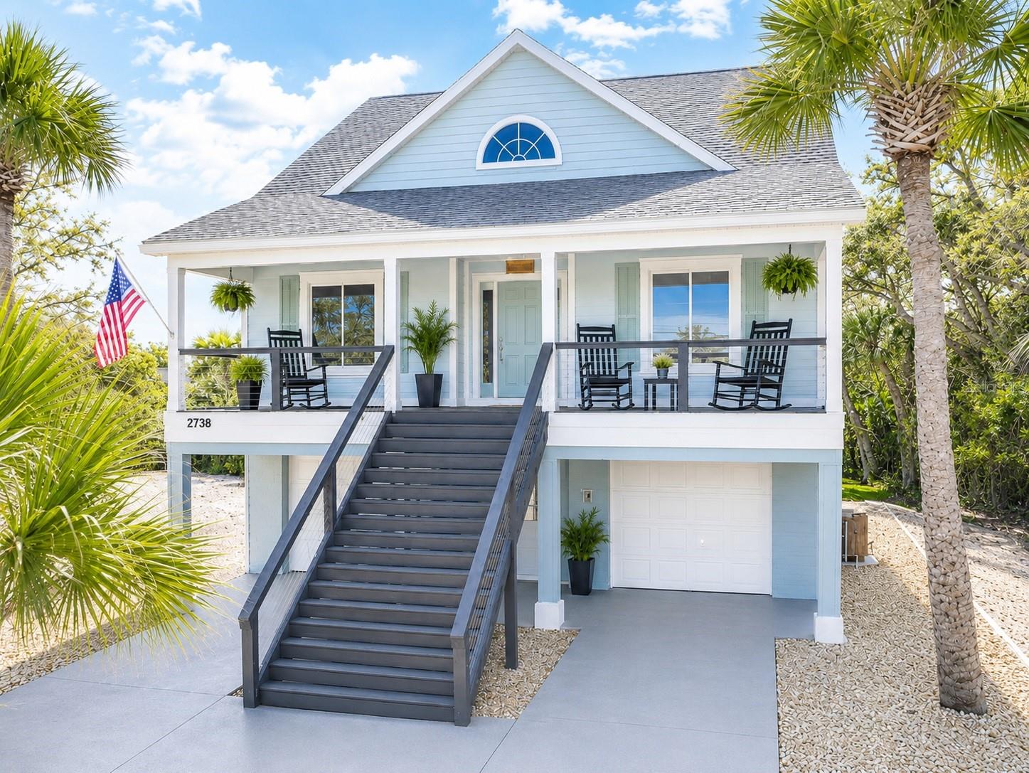 ATLANTA BEACH - Residential