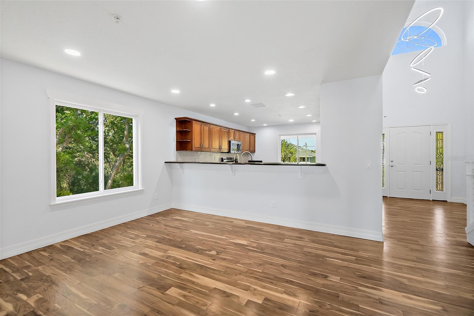 ATLANTA BEACH - Residential