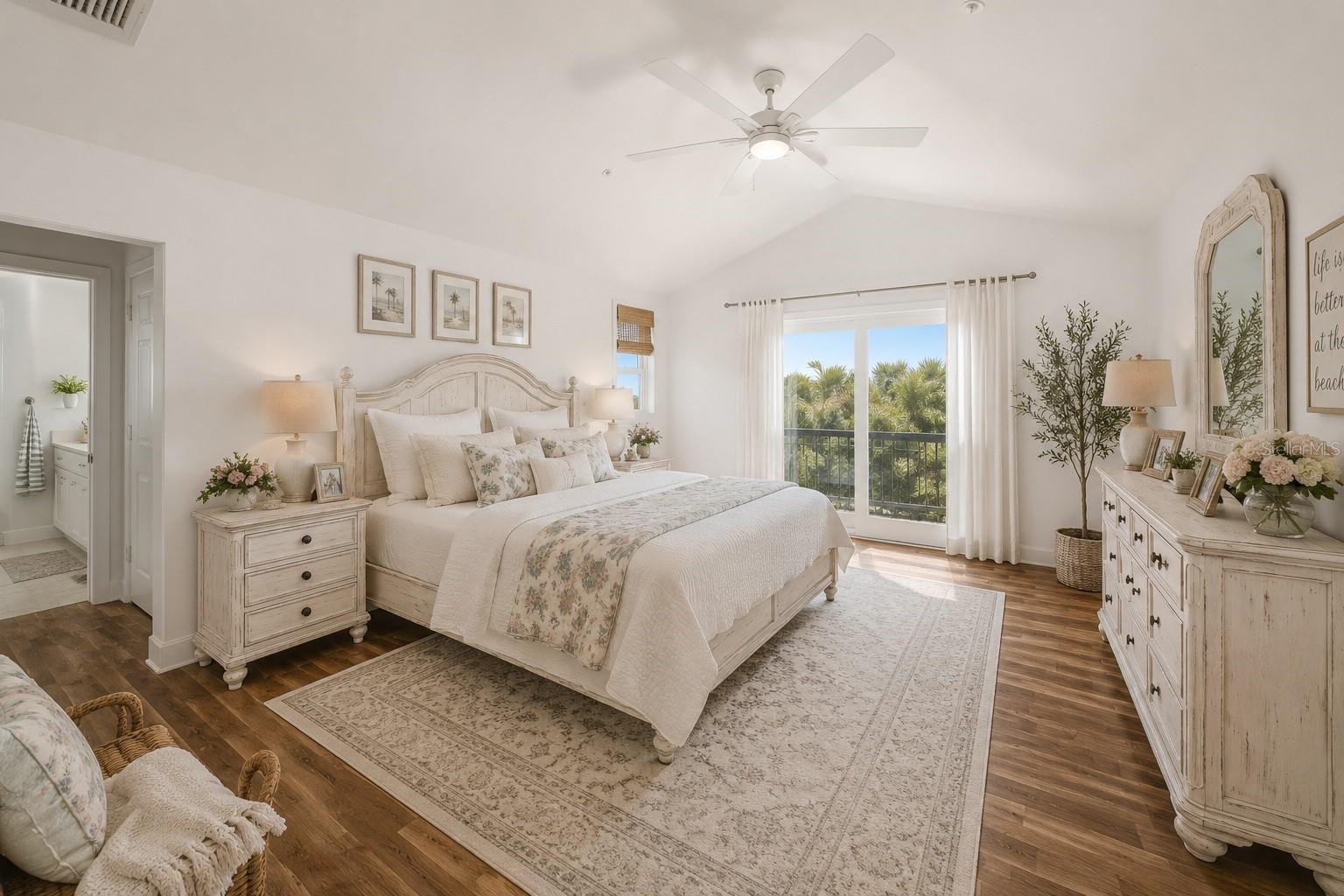 ATLANTA BEACH - Residential