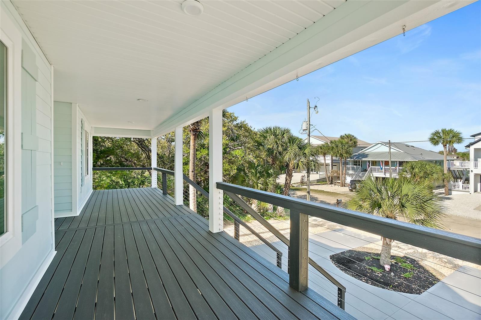 ATLANTA BEACH - Residential