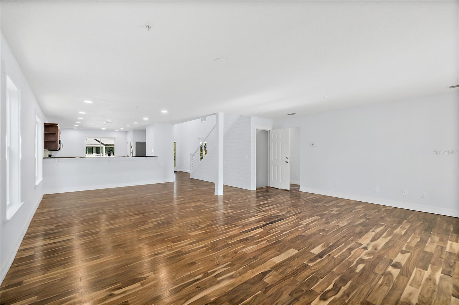 ATLANTA BEACH - Residential