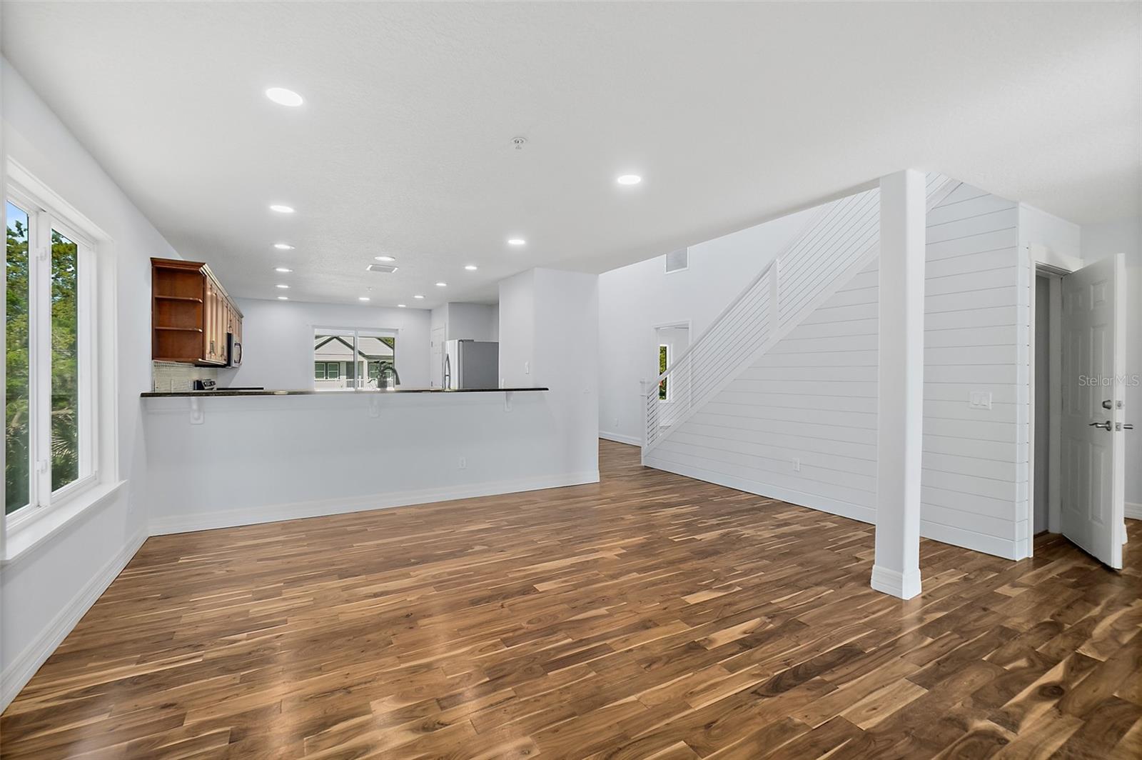 ATLANTA BEACH - Residential