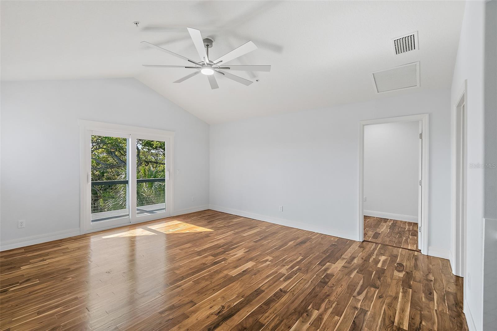 ATLANTA BEACH - Residential