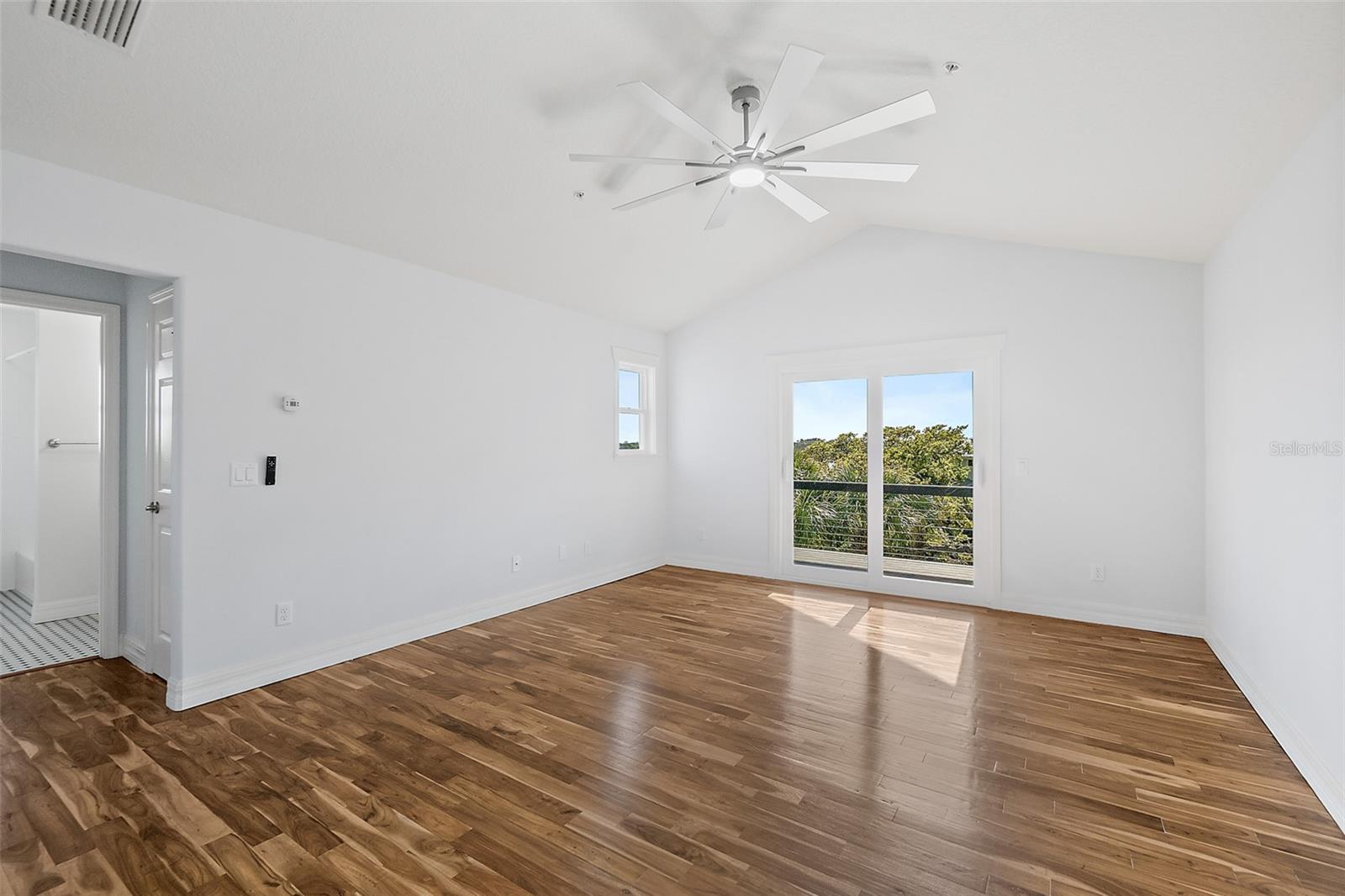 ATLANTA BEACH - Residential