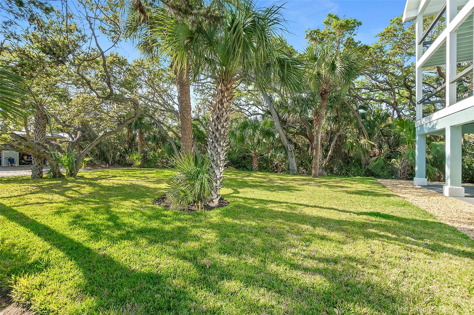 ATLANTA BEACH - Residential