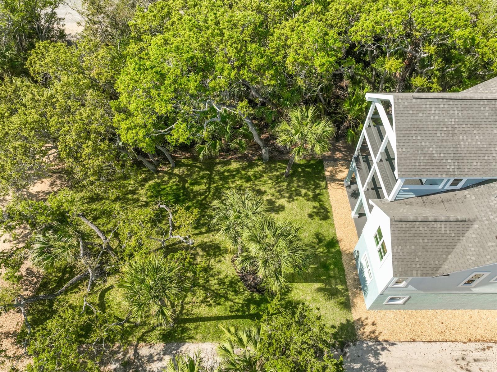 ATLANTA BEACH - Residential