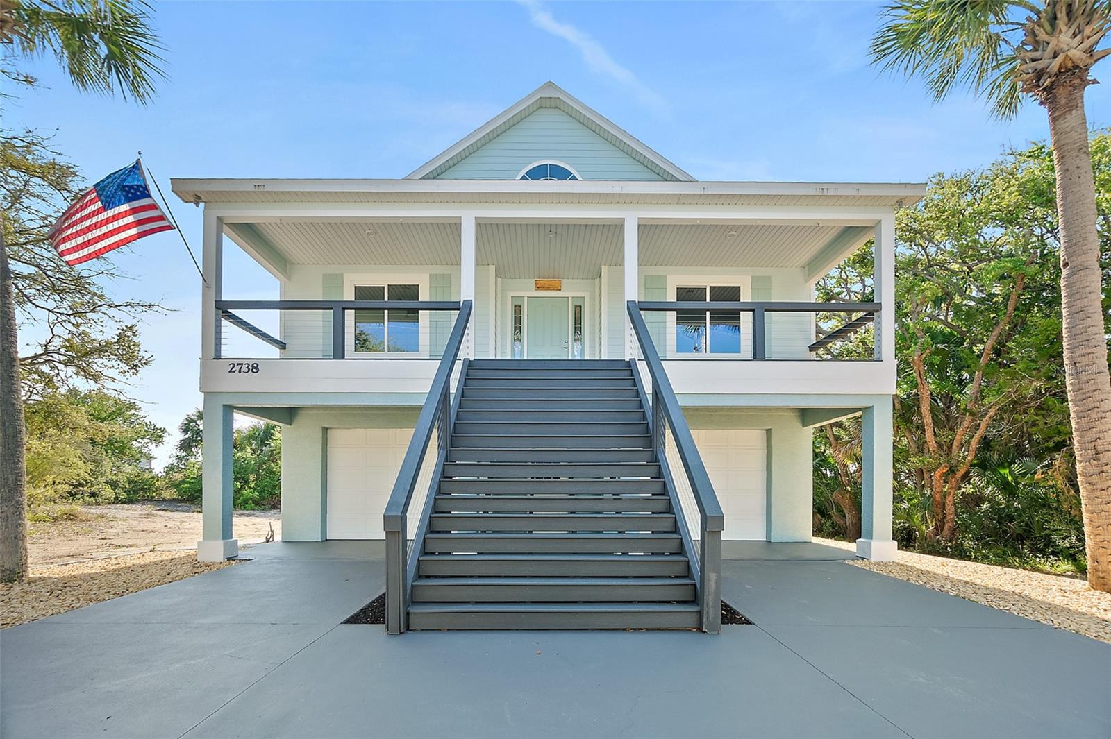 ATLANTA BEACH - Residential