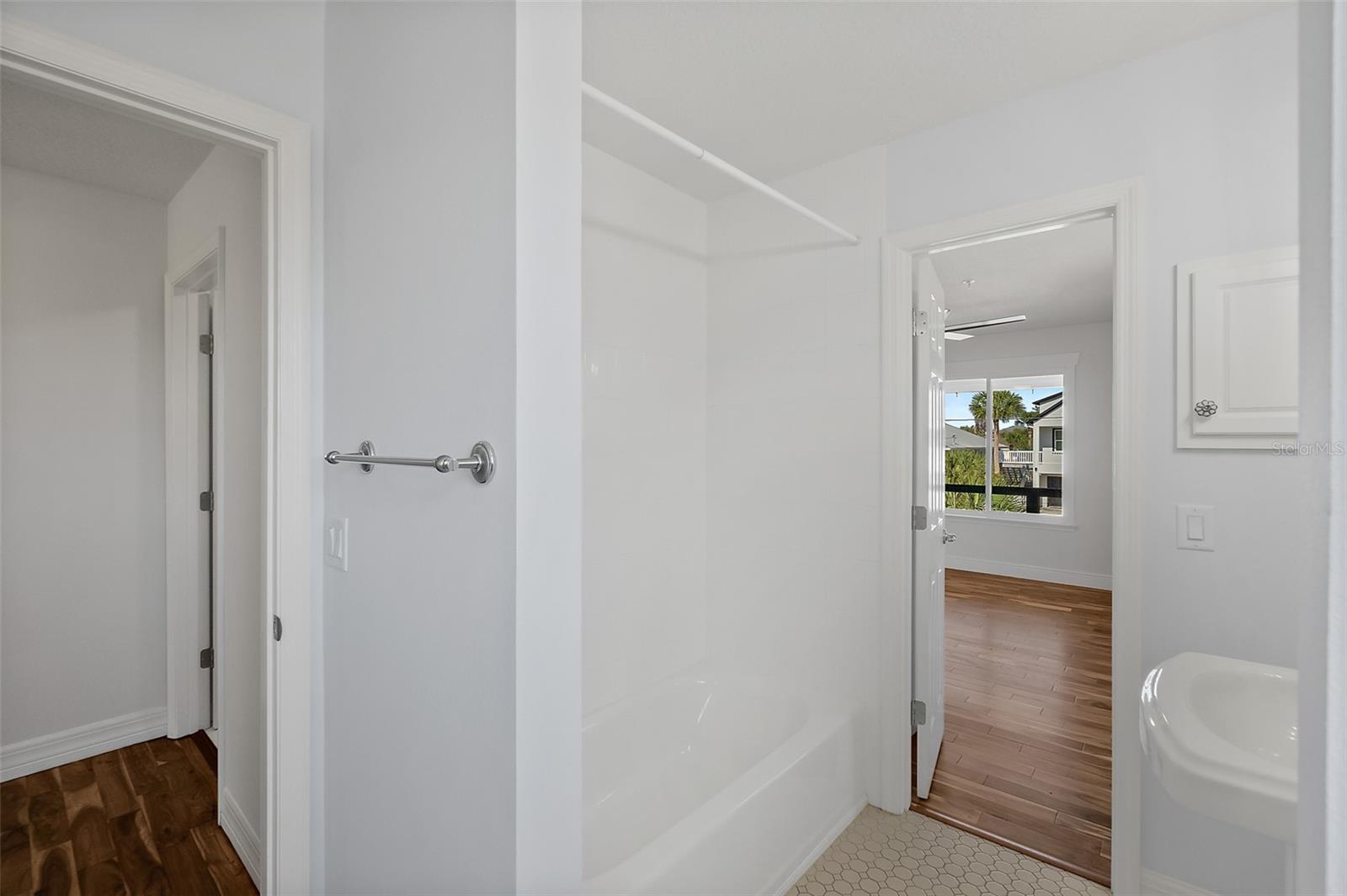 ATLANTA BEACH - Residential