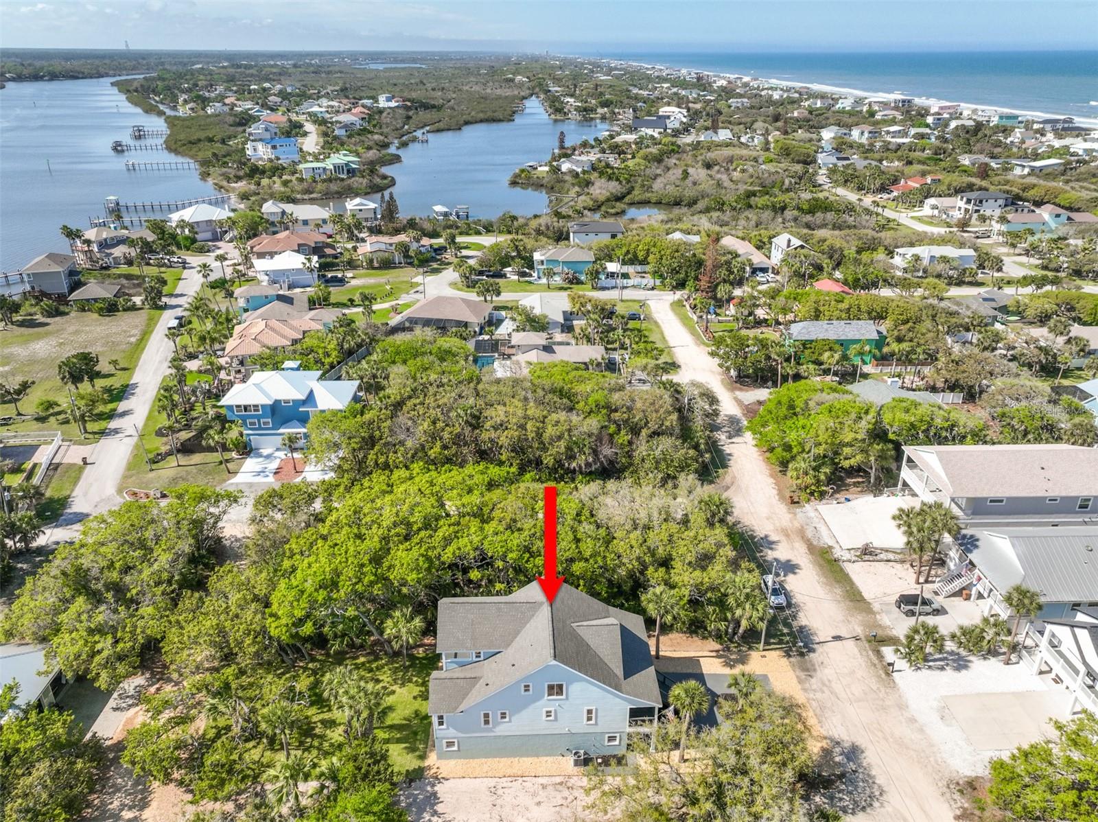 ATLANTA BEACH - Residential