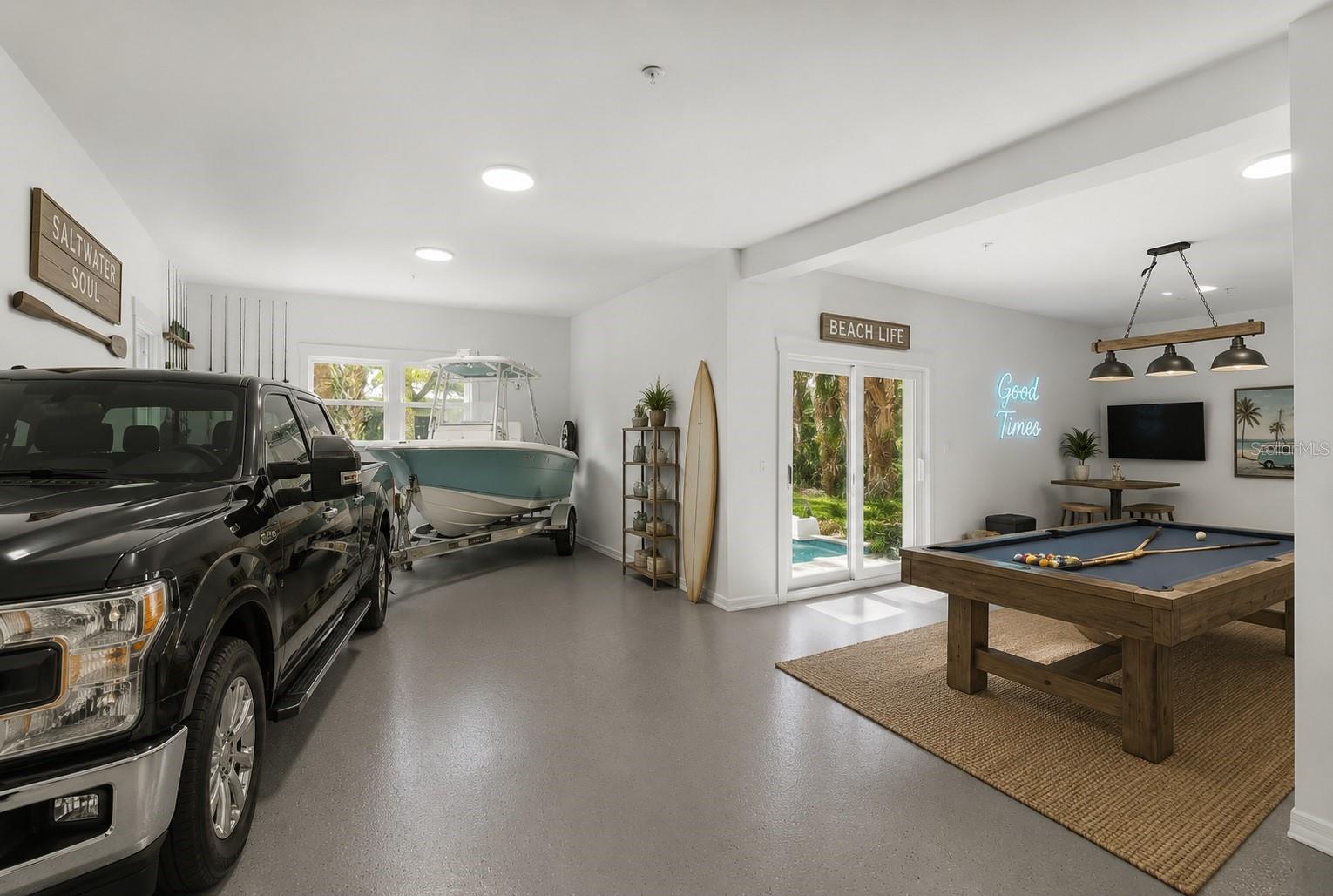 ATLANTA BEACH - Residential