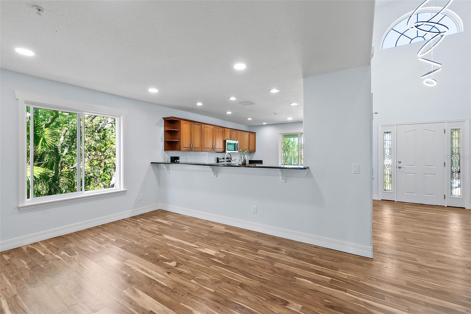 ATLANTA BEACH - Residential