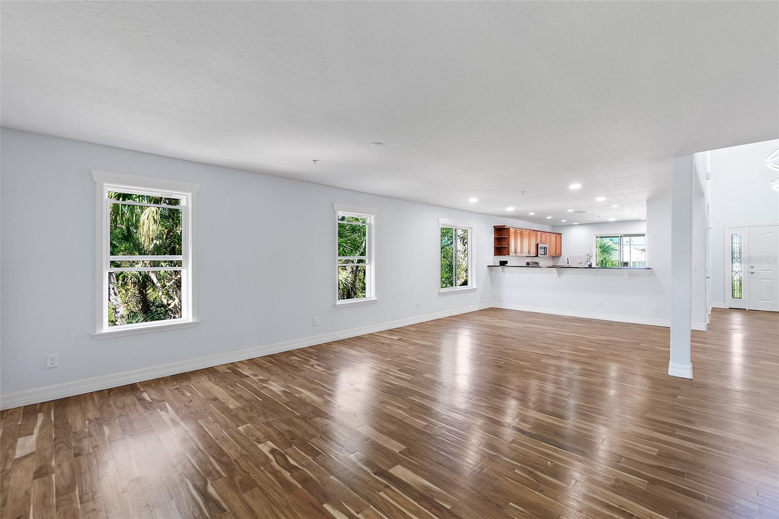 ATLANTA BEACH - Residential