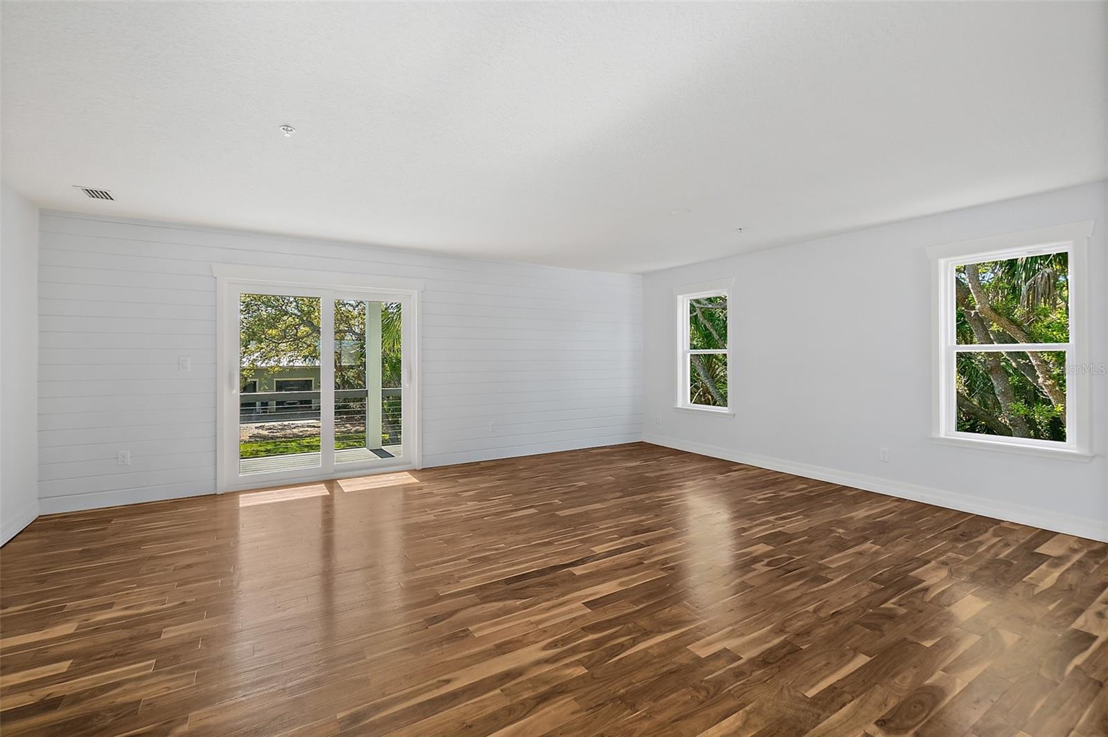 ATLANTA BEACH - Residential