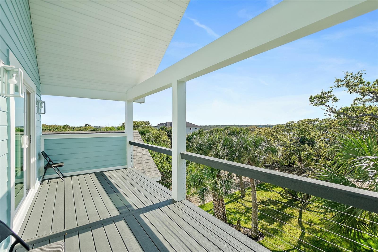 ATLANTA BEACH - Residential