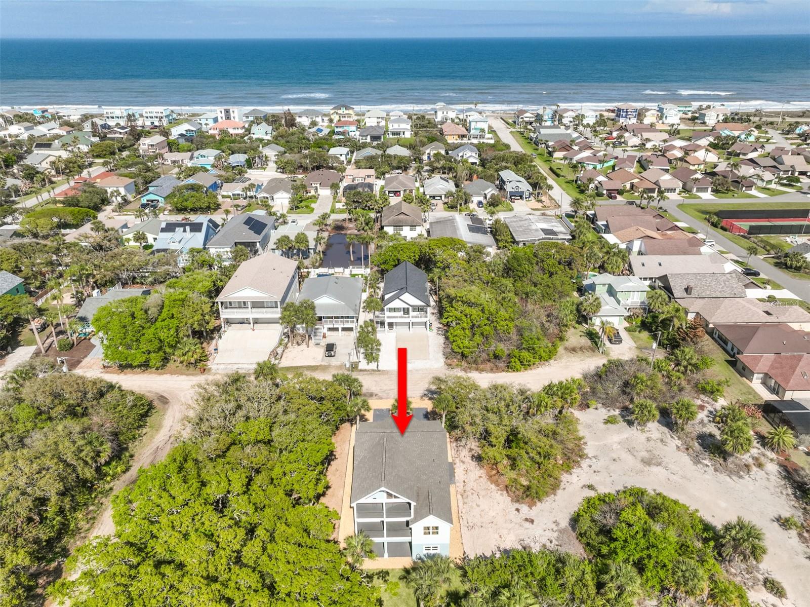 ATLANTA BEACH - Residential