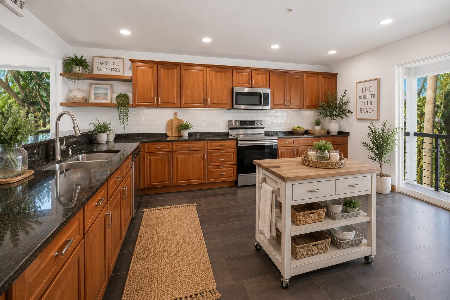 ATLANTA BEACH - Residential