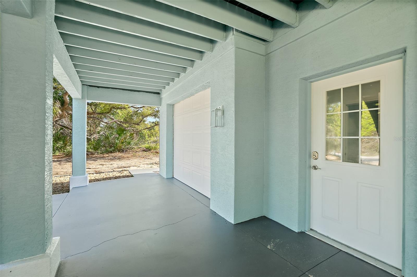 ATLANTA BEACH - Residential