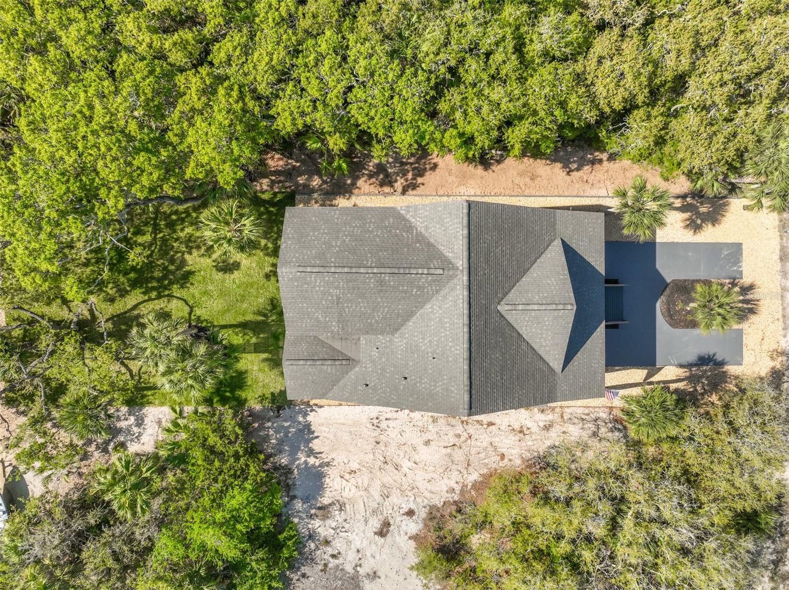 ATLANTA BEACH - Residential