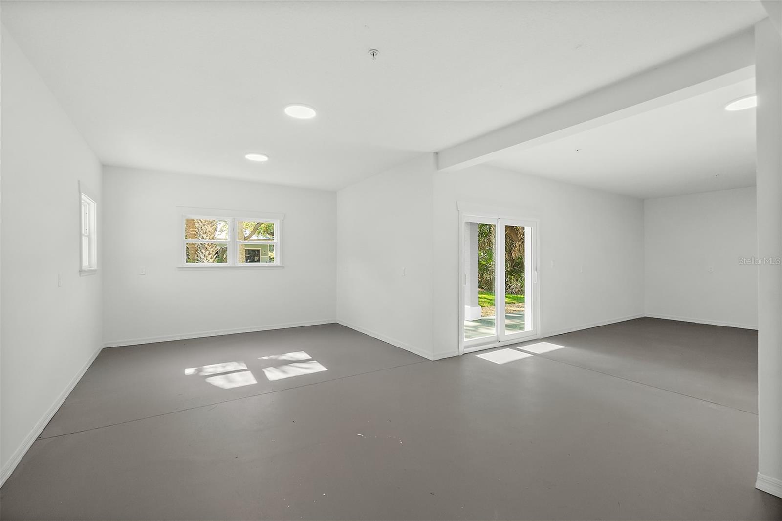 ATLANTA BEACH - Residential