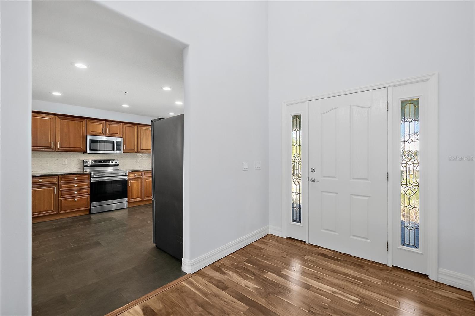 ATLANTA BEACH - Residential