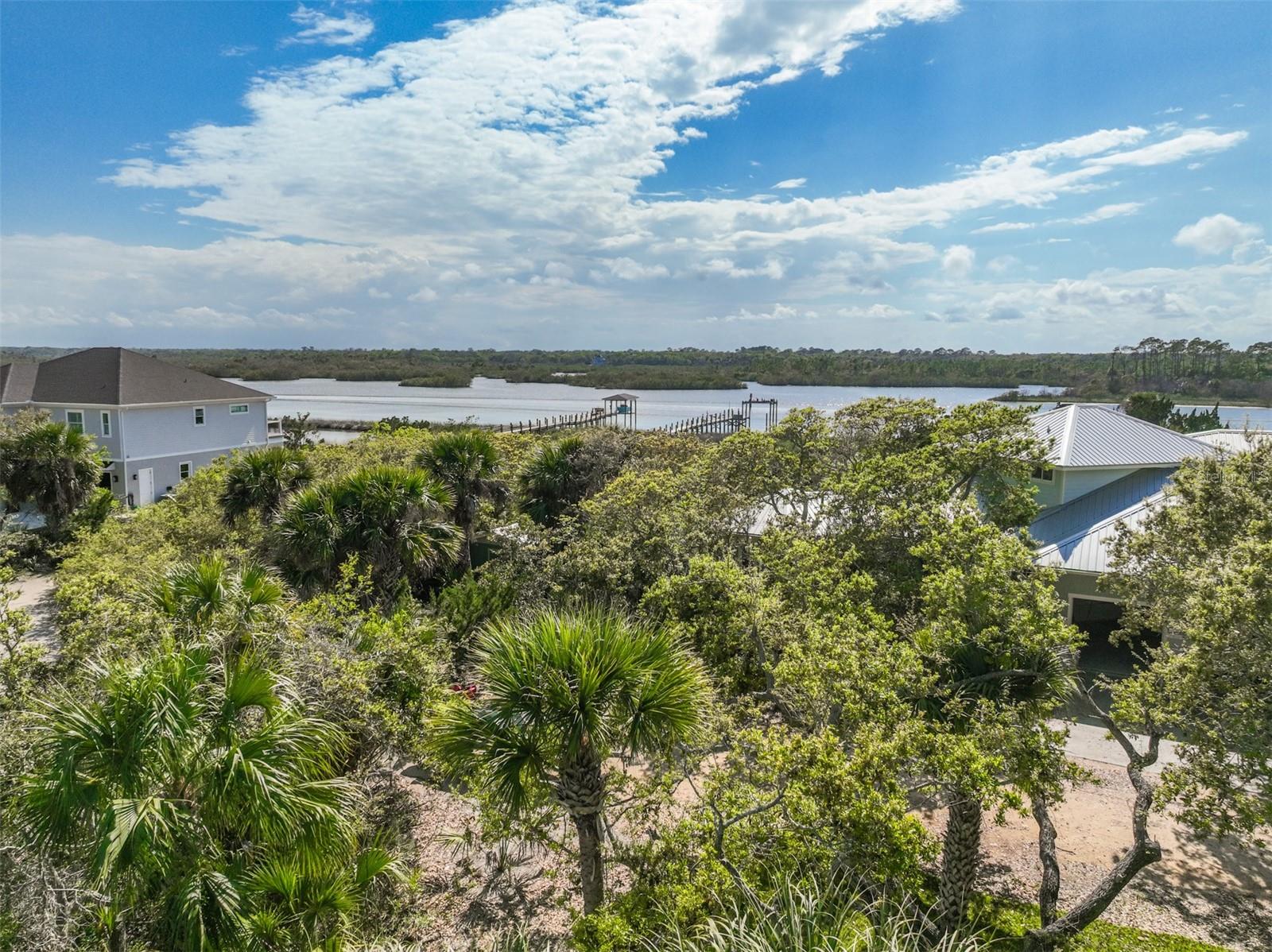 ATLANTA BEACH - Residential