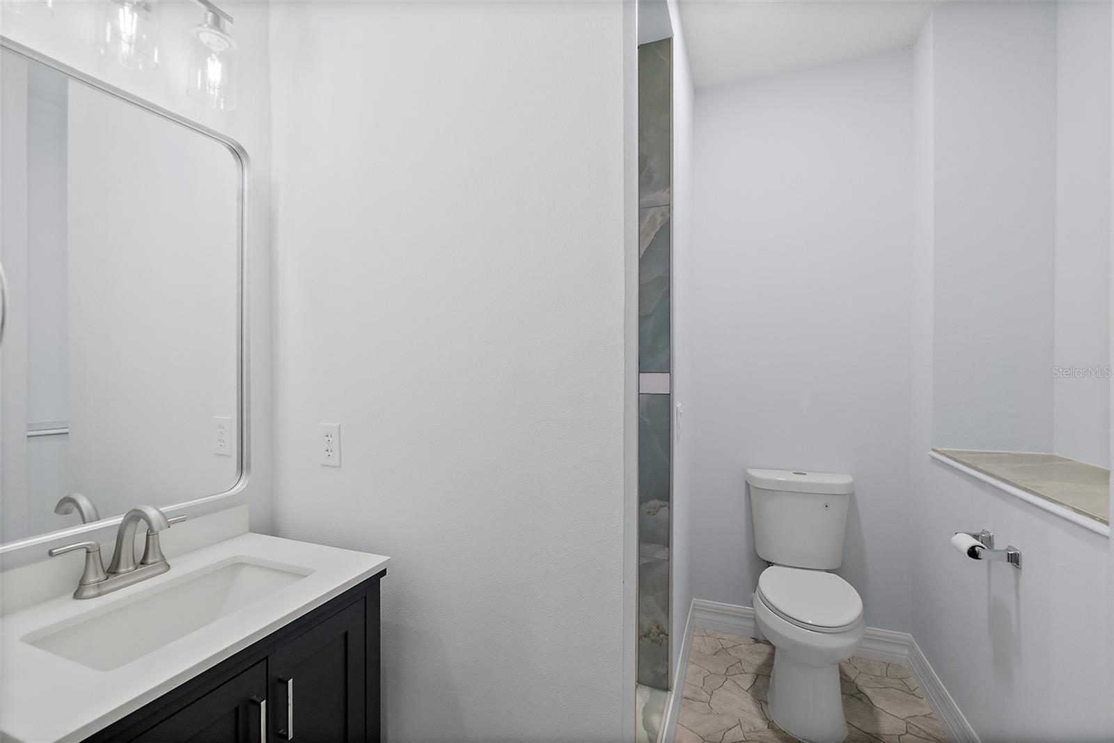 ATLANTA BEACH - Residential