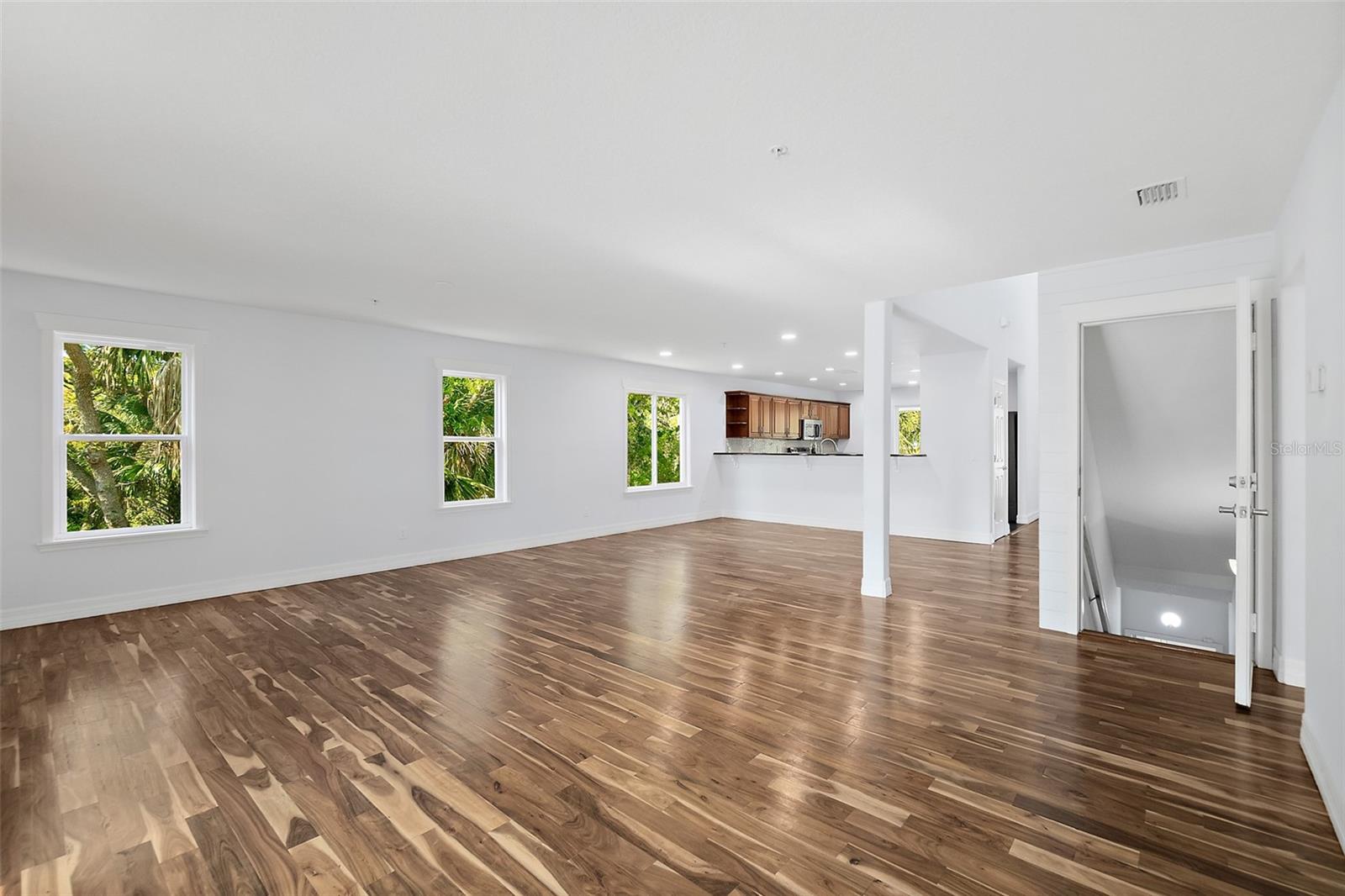 ATLANTA BEACH - Residential