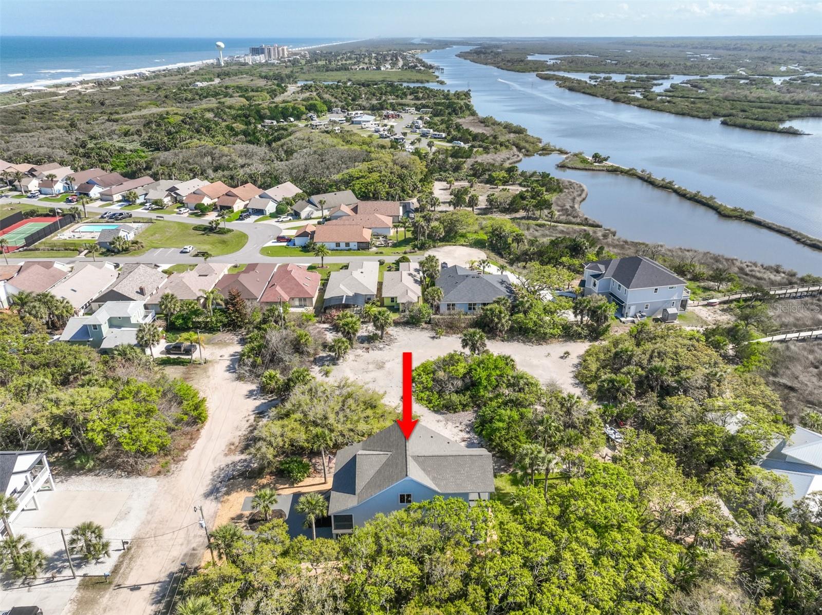 ATLANTA BEACH - Residential