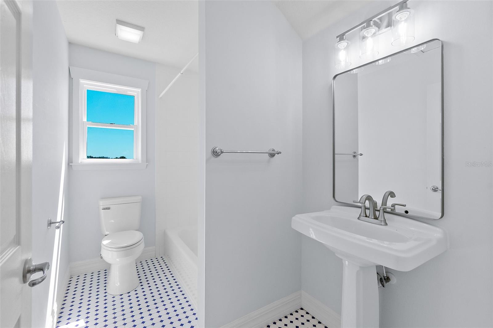 ATLANTA BEACH - Residential